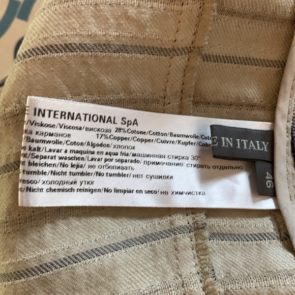 Lorena Antoniazzi lightweight pants - Picture 8 of 9